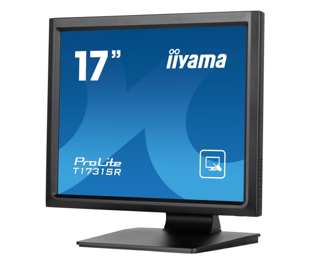 iiyama T1731SR-B1S dotykowy - 1177697 - zdjęcie 4
